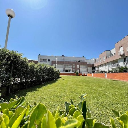 Apartamento Ofir Fão 외부 사진
