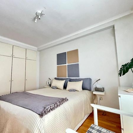 Apartamento Ofir Fão 외부 사진