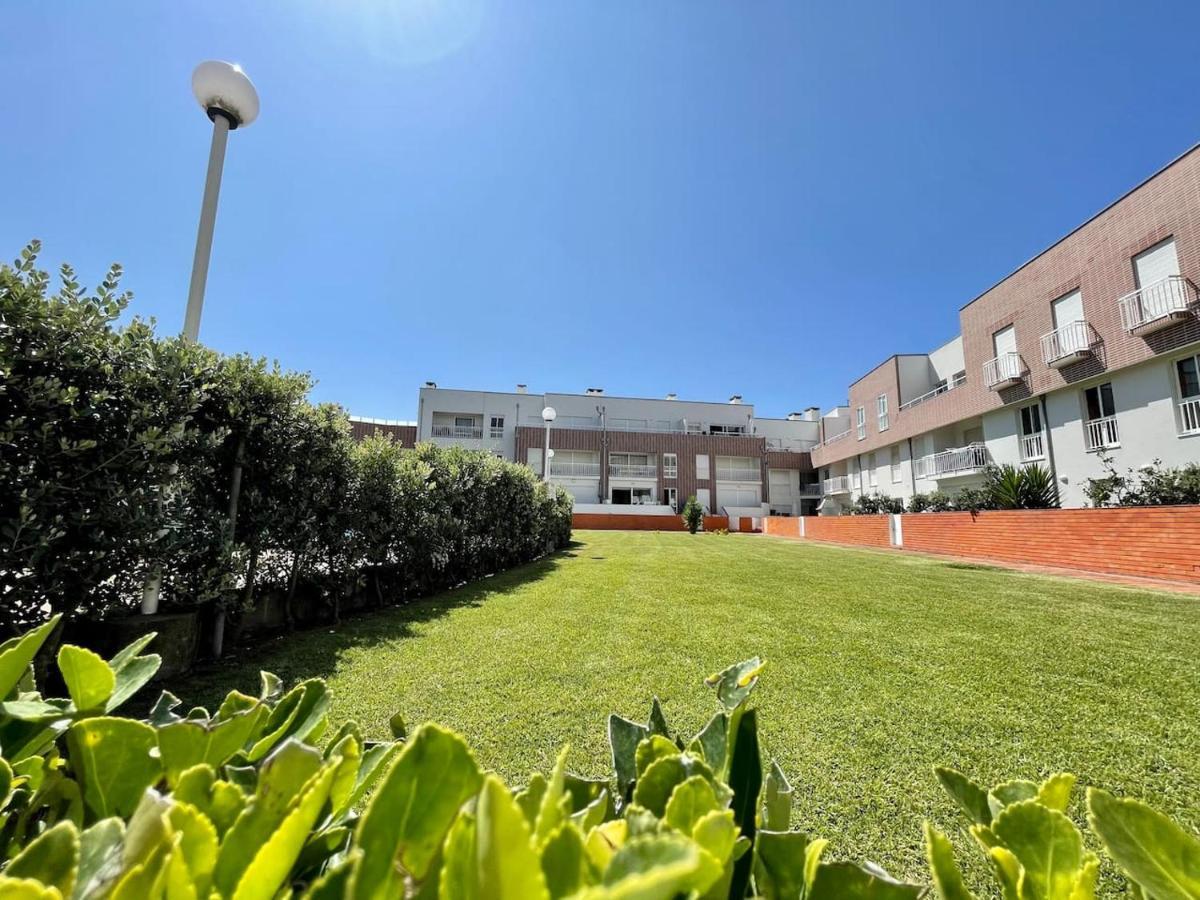 Apartamento Ofir Fão 외부 사진