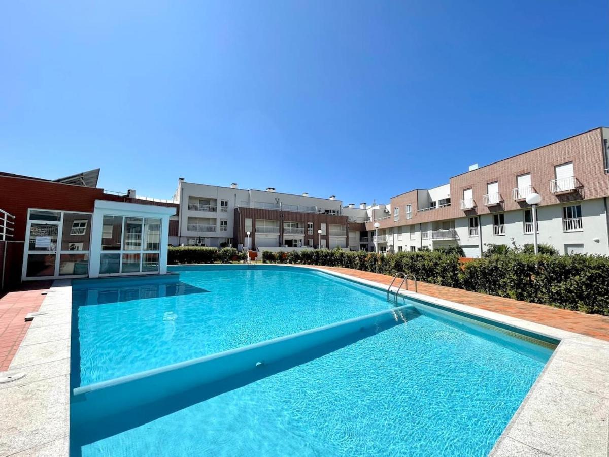 Apartamento Ofir Fão 외부 사진