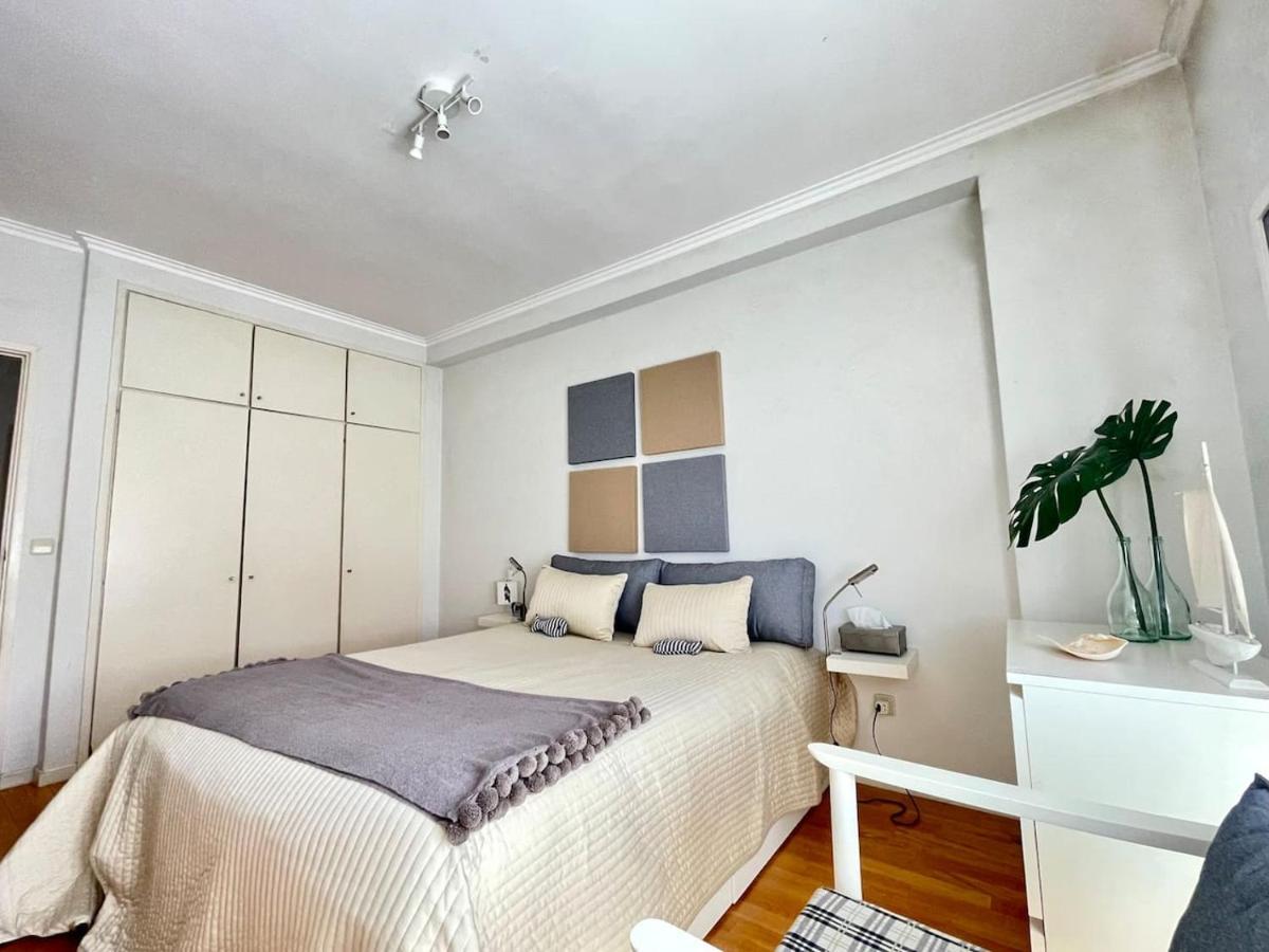 Apartamento Ofir Fão 외부 사진
