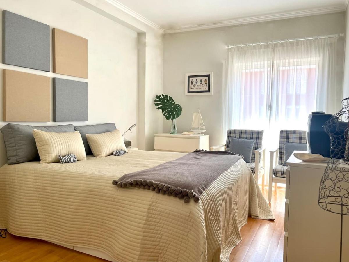 Apartamento Ofir Fão 외부 사진