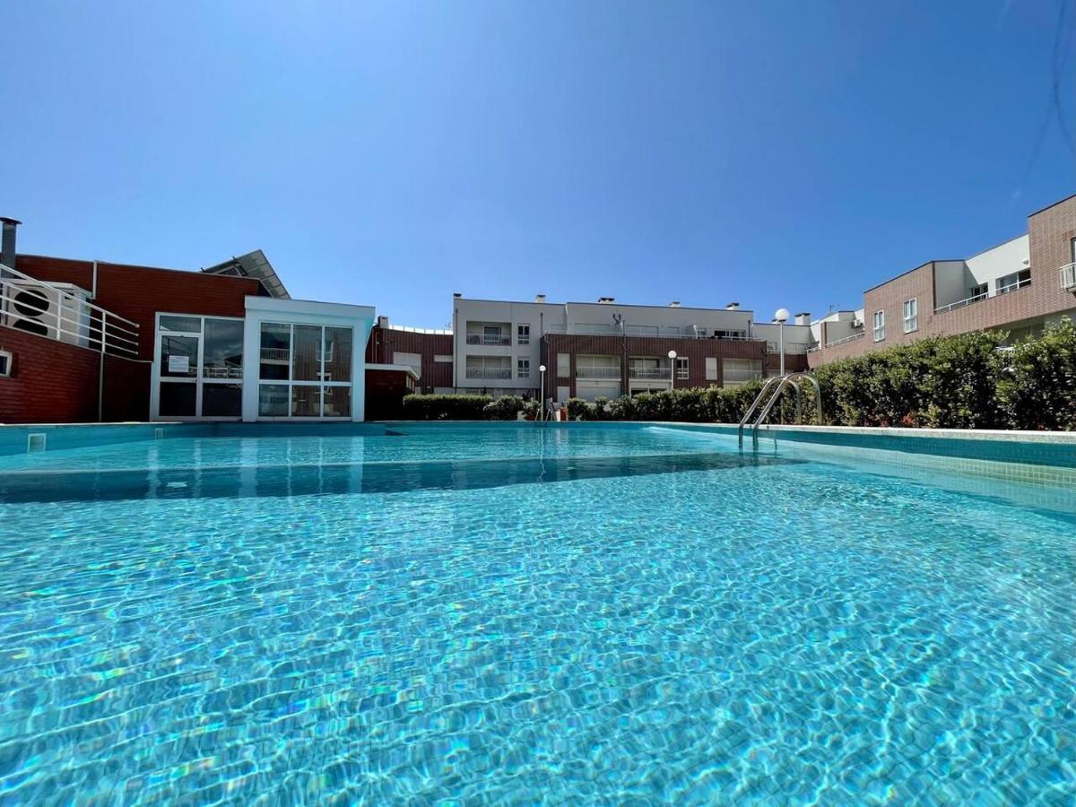 Apartamento Ofir Fão 외부 사진