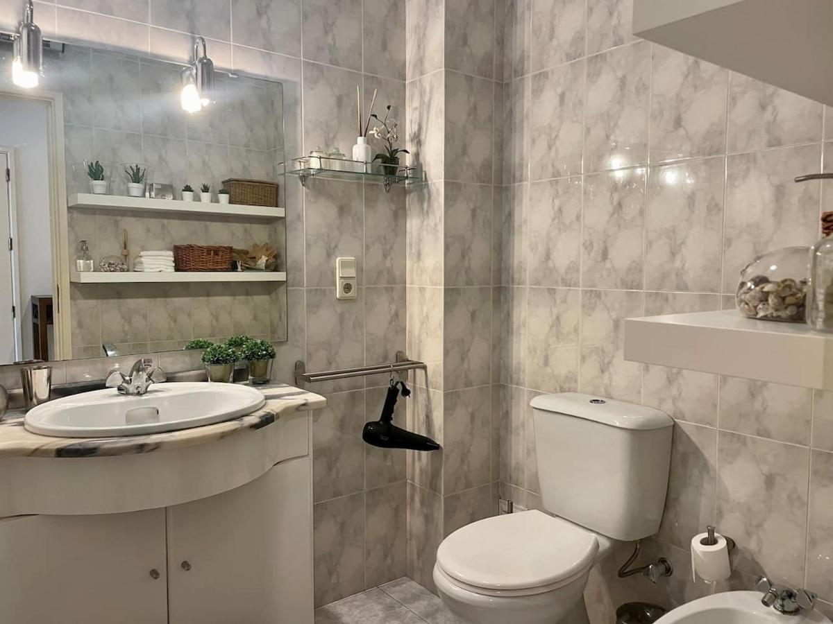 Apartamento Ofir Fão 외부 사진