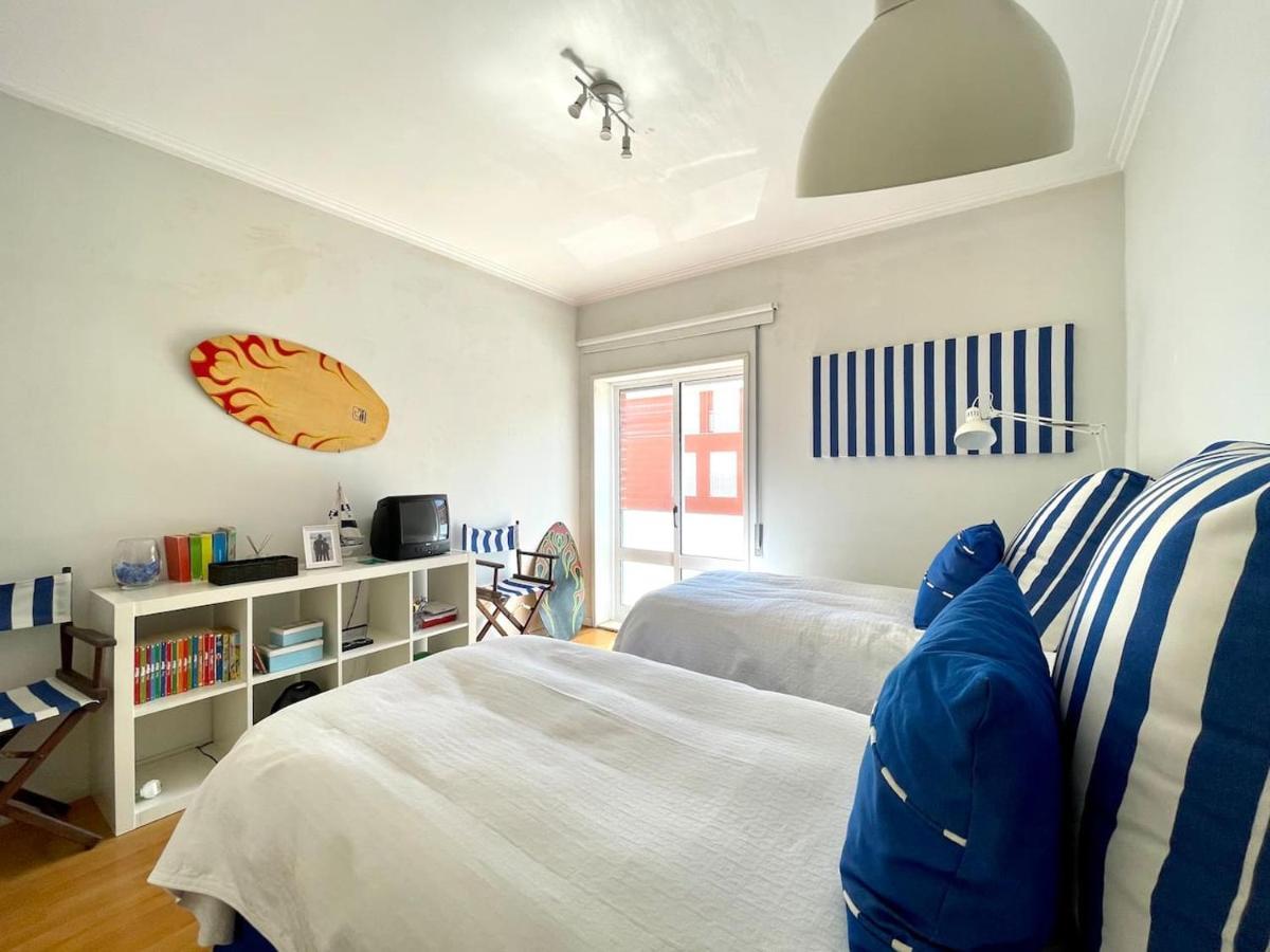 Apartamento Ofir Fão 외부 사진