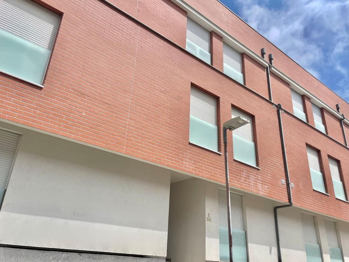 Apartamento Ofir Fão 외부 사진