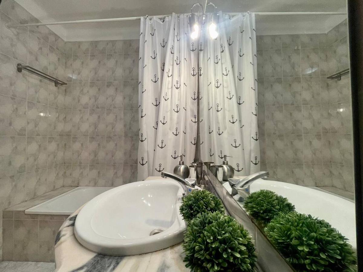 Apartamento Ofir Fão 외부 사진