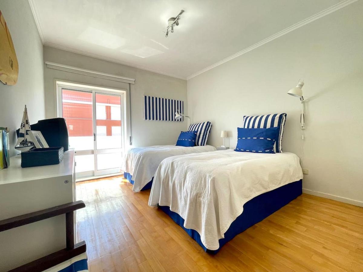 Apartamento Ofir Fão 외부 사진