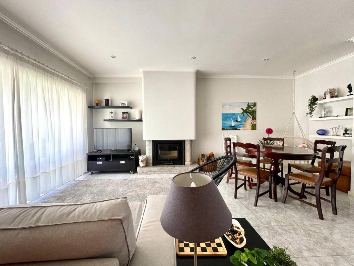 Apartamento Ofir Fão 외부 사진
