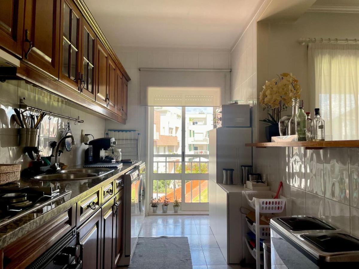 Apartamento Ofir Fão 외부 사진