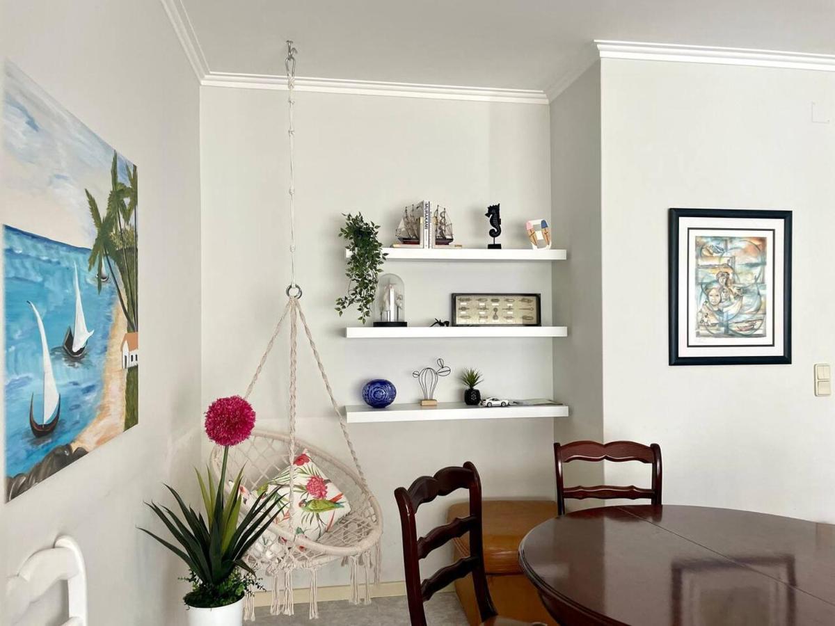 Apartamento Ofir Fão 외부 사진