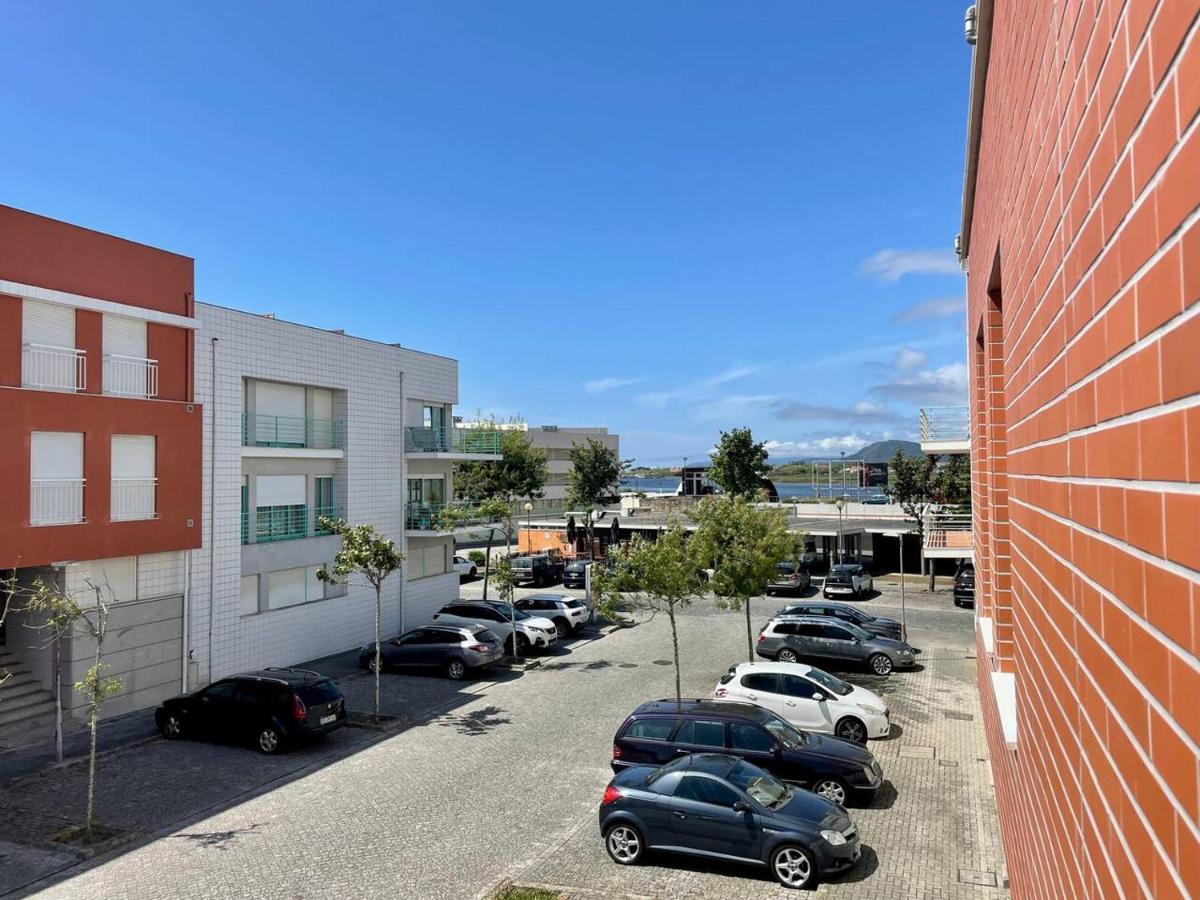 Apartamento Ofir Fão 외부 사진
