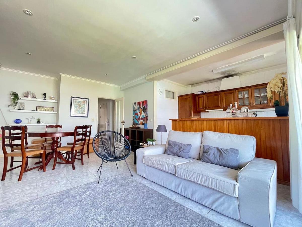 Apartamento Ofir Fão 외부 사진