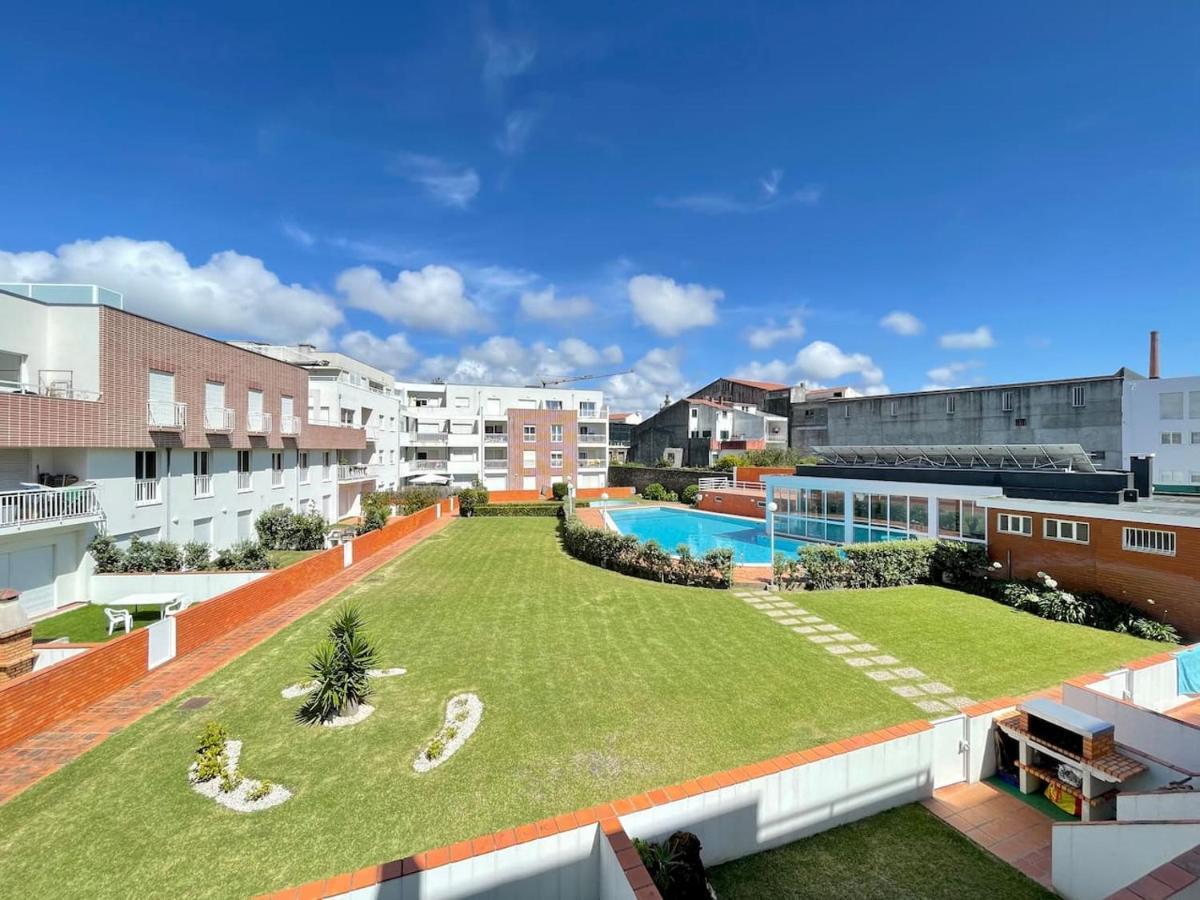 Apartamento Ofir Fão 외부 사진